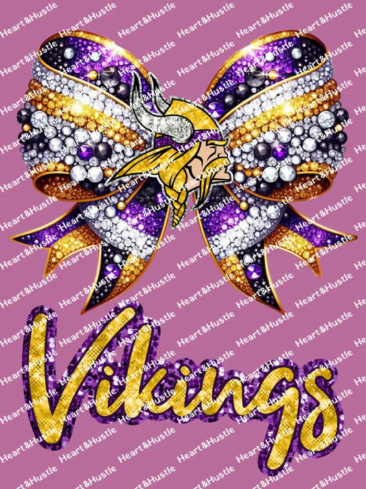 Vikings Bow