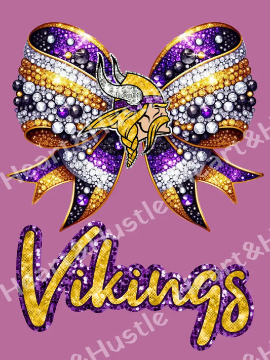 Vikings Bow