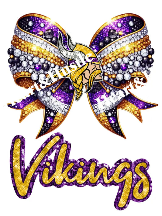 Vikings Bow