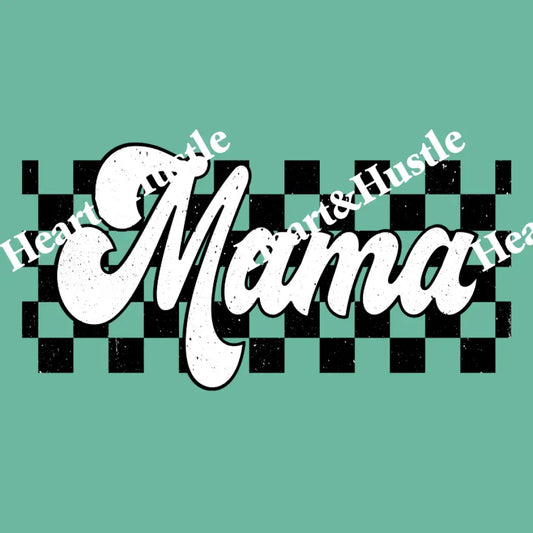 Vintage Mama