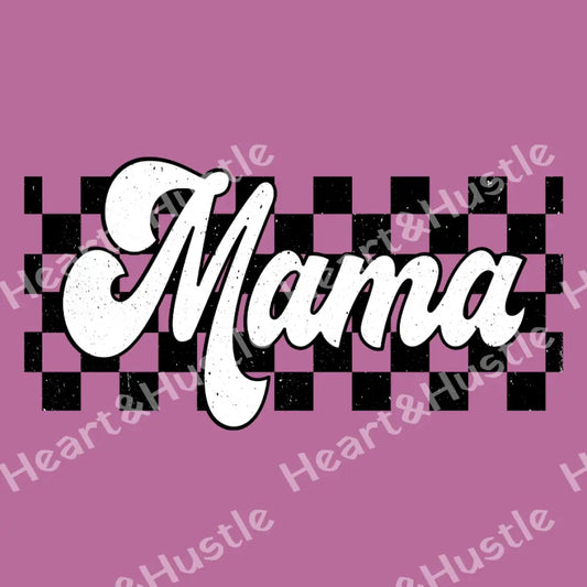 Vintage Mama