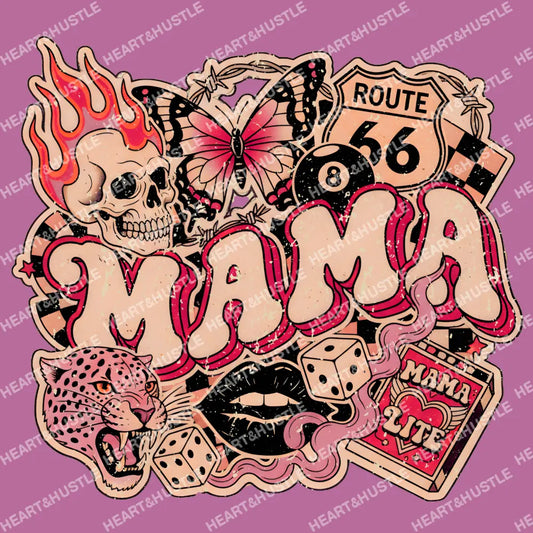 Vintage Mama