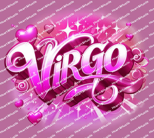 Virgo Pink