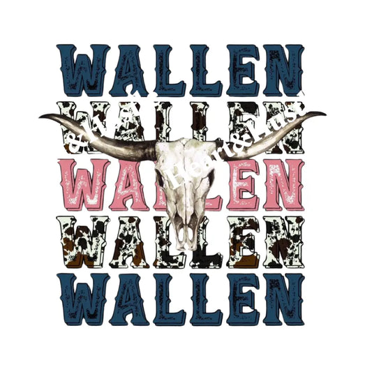 Wallen