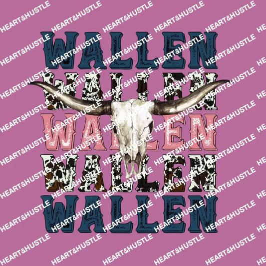 Wallen