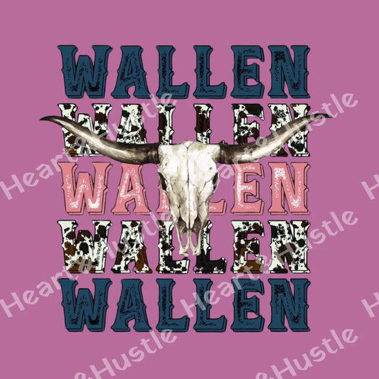 Wallen