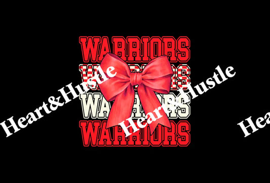 Warrior Bow