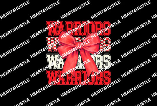 Warrior Bow