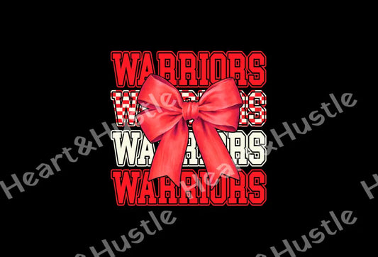 Warrior Bow