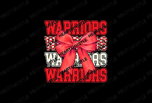 Warrior Bow