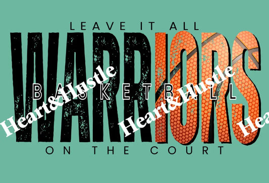 Warriors