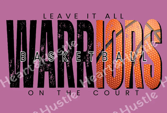 Warriors