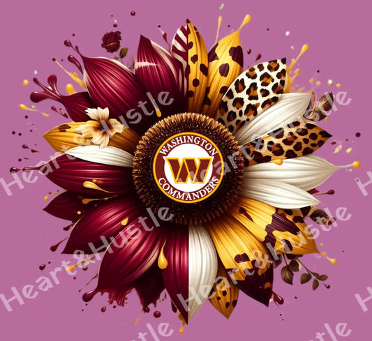 Washington Sunflower