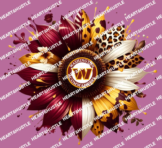 Washington Sunflower