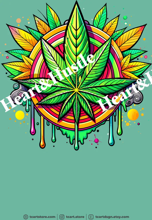Weed 102