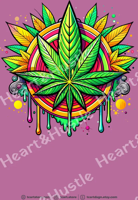 Weed 102