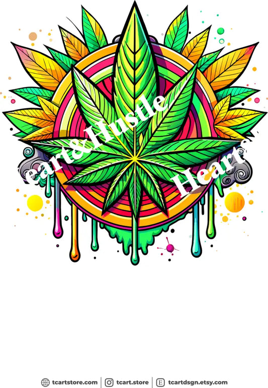 Weed 102