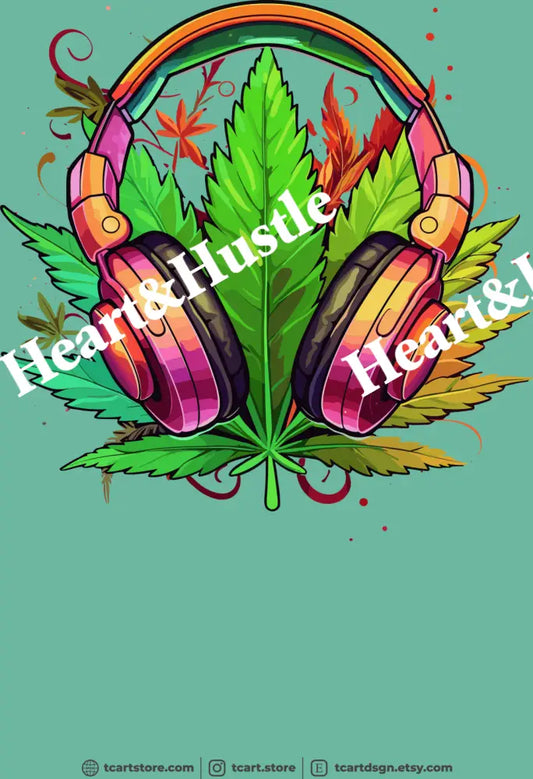 Weed 105