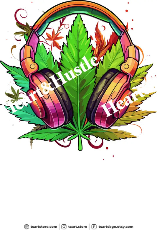 Weed 105