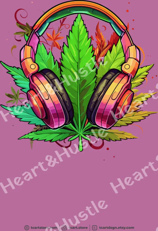 Weed 105