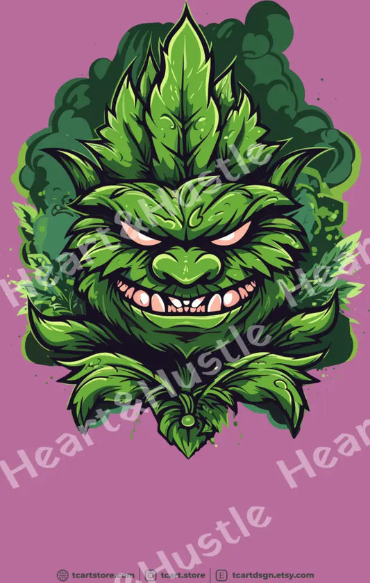 Weed 106