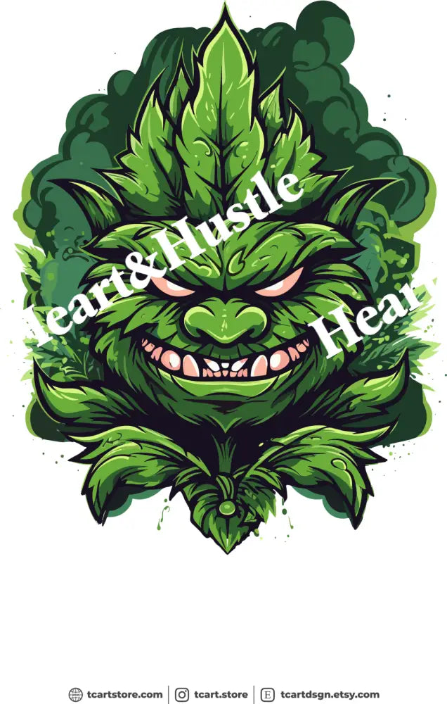 Weed 106