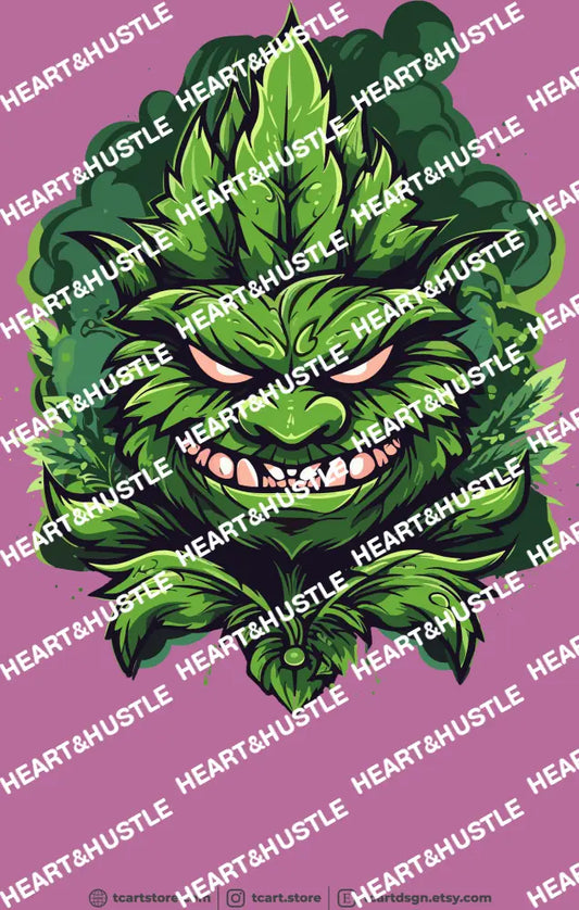 Weed 106