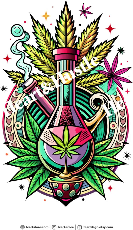 Weed 107
