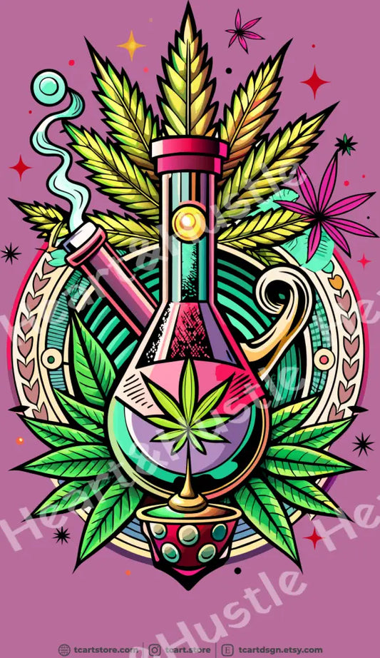 Weed 107