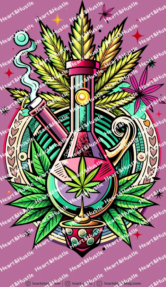 Weed 107
