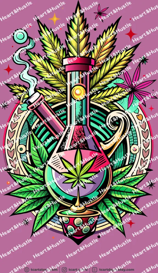Weed 107
