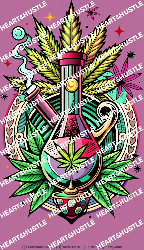 Weed 107