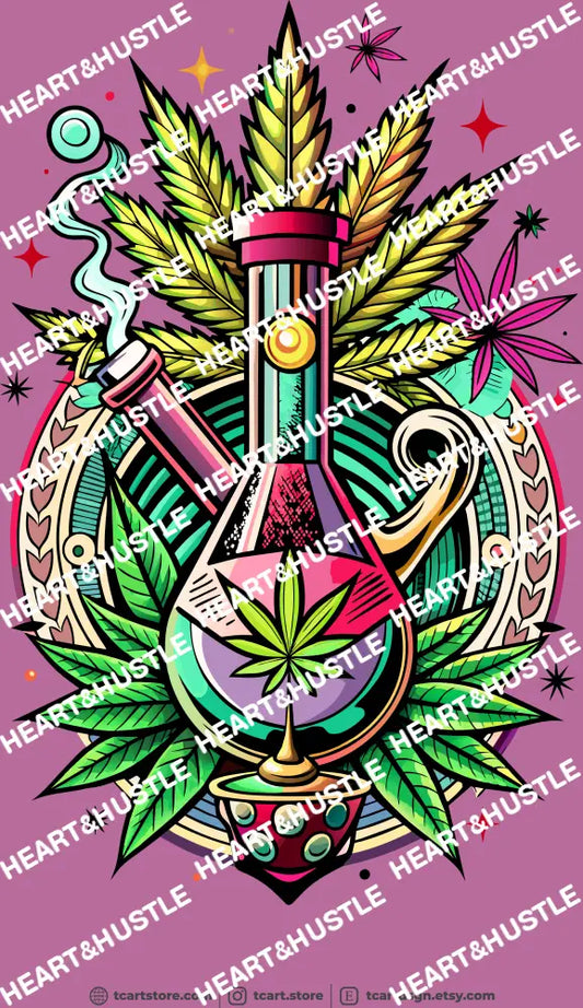 Weed 107