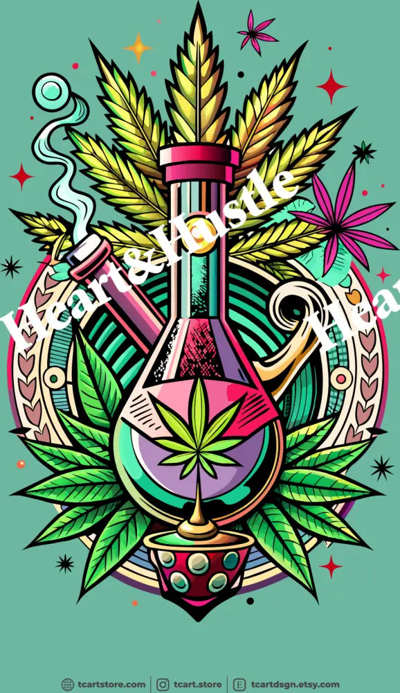 Weed 107