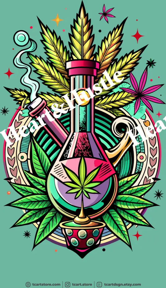 Weed 107