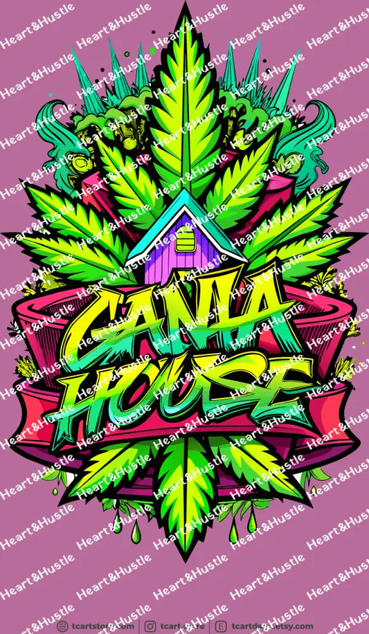 Weed 108