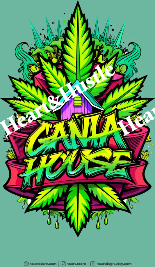 Weed 108