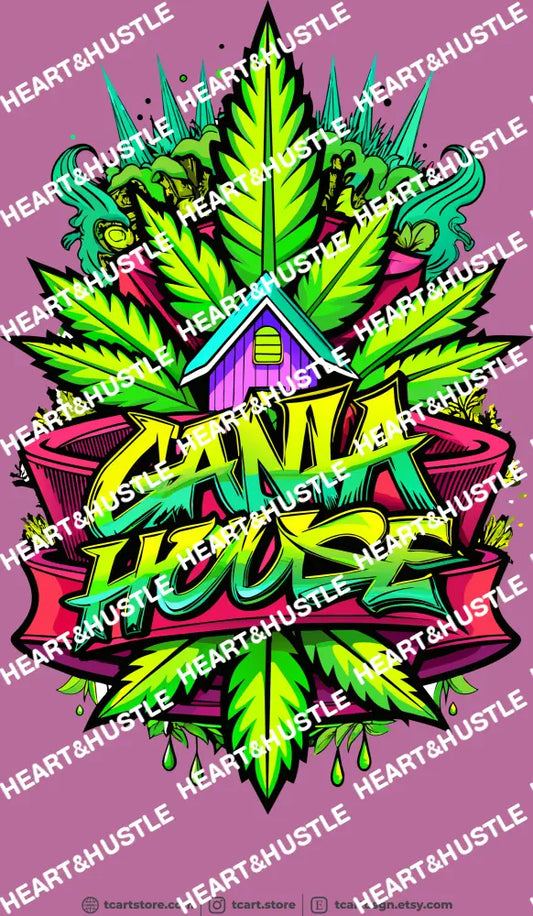 Weed 108