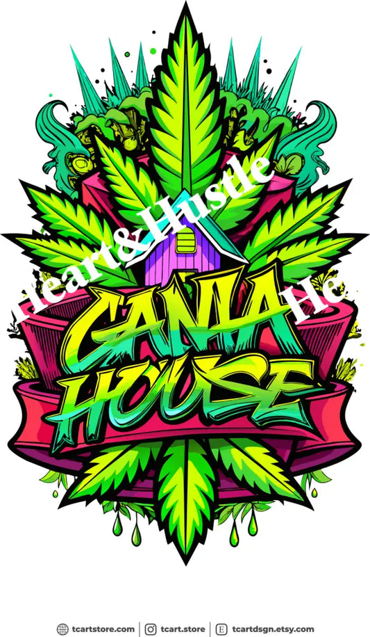 Weed 108