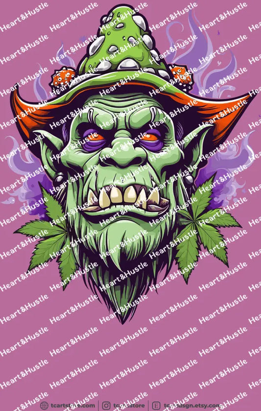 Weed 109