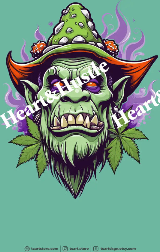 Weed 109