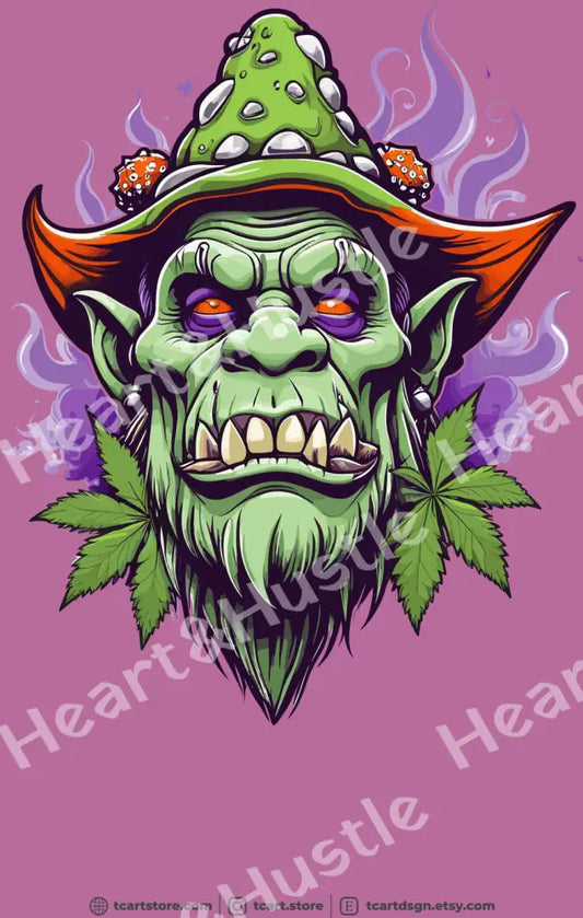 Weed 109