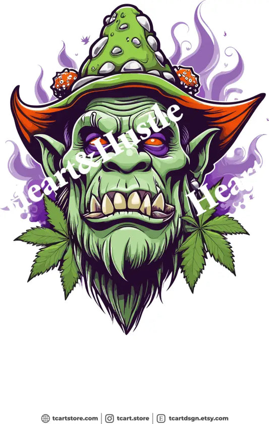 Weed 109