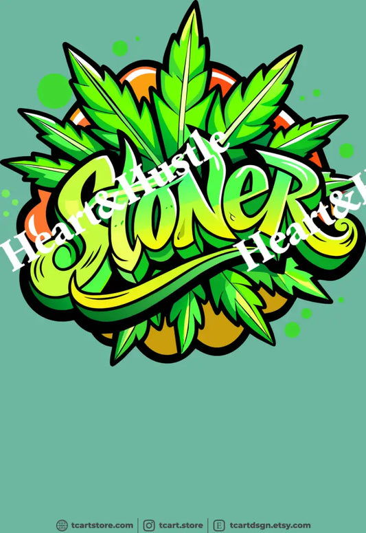 Weed 110