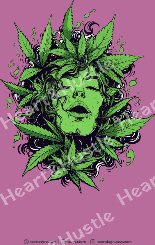 Weed 115
