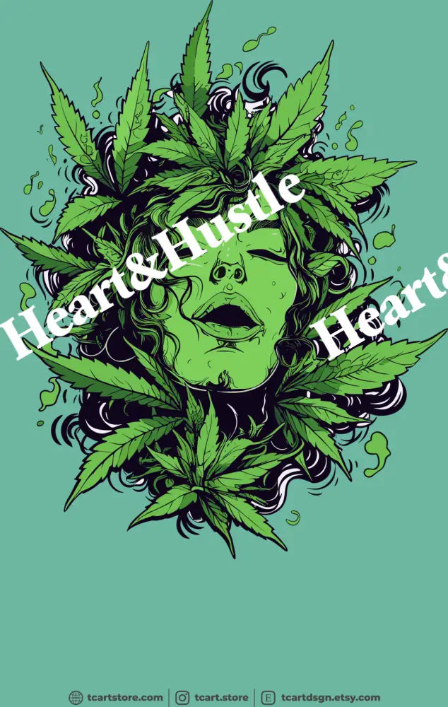 Weed 115