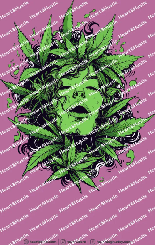 Weed 115
