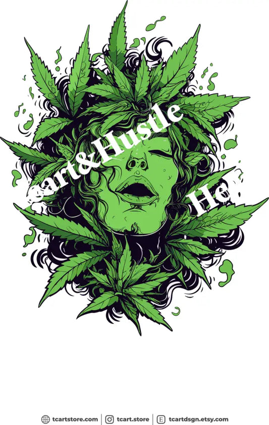 Weed 115