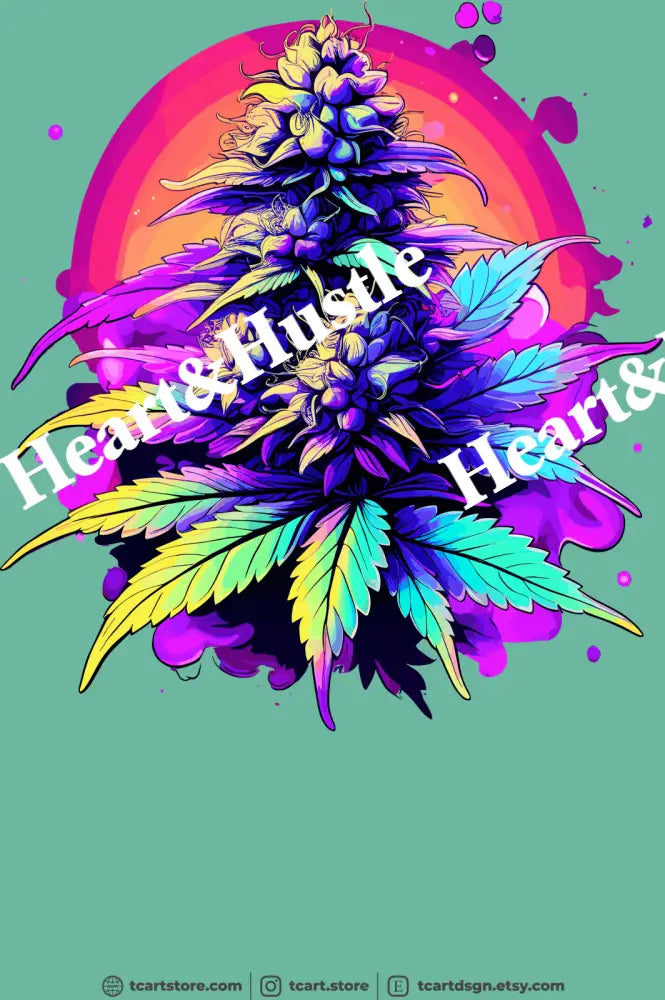 Weed 116