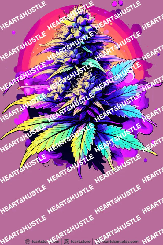Weed 116